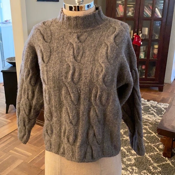 Belvedere Sweaters - Belvedere 100% cashmere made in Italy sweater